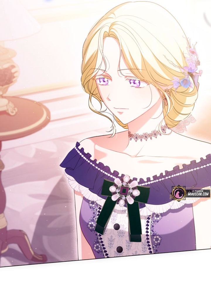 Me convertí en la traductora de un tirano Capítulo 48 - Página 16