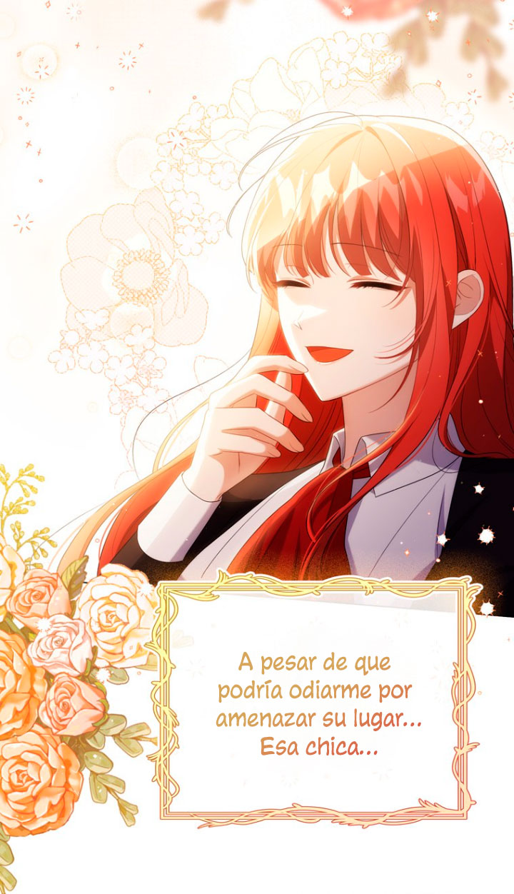 Me convertí en la traductora de un tirano Capítulo 48 - Página 18