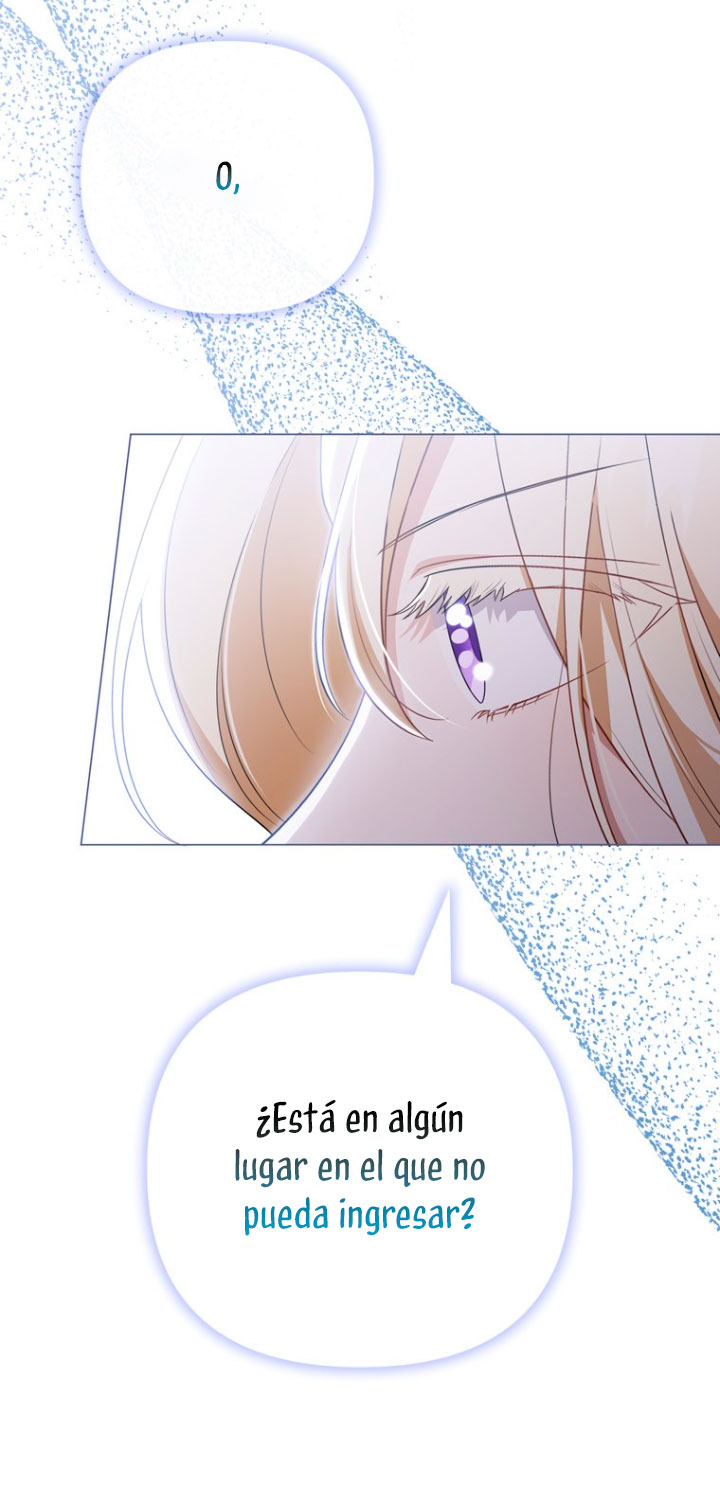 Me convertí en la traductora de un tirano Capítulo 48 - Página 23