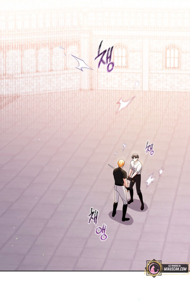 Me convertí en la traductora de un tirano Capítulo 48 - Página 32