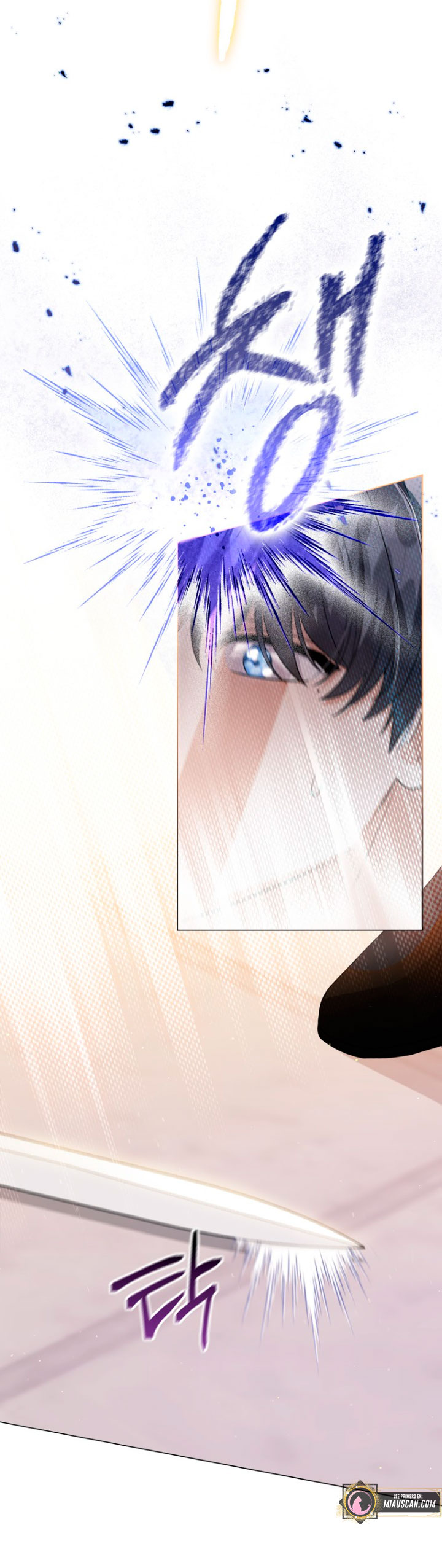 Me convertí en la traductora de un tirano Capítulo 48 - Página 36