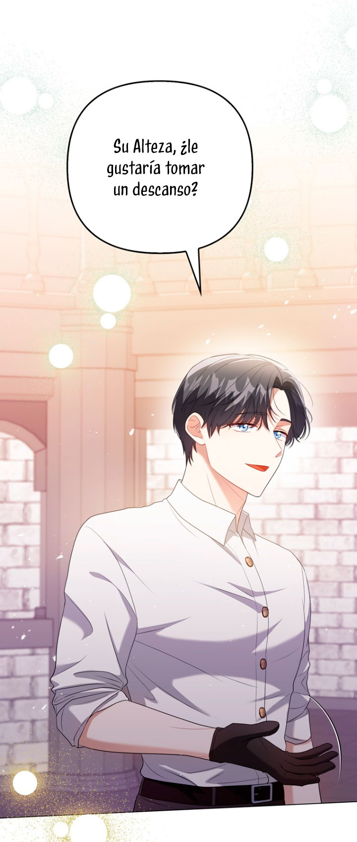 Me convertí en la traductora de un tirano Capítulo 48 - Página 40