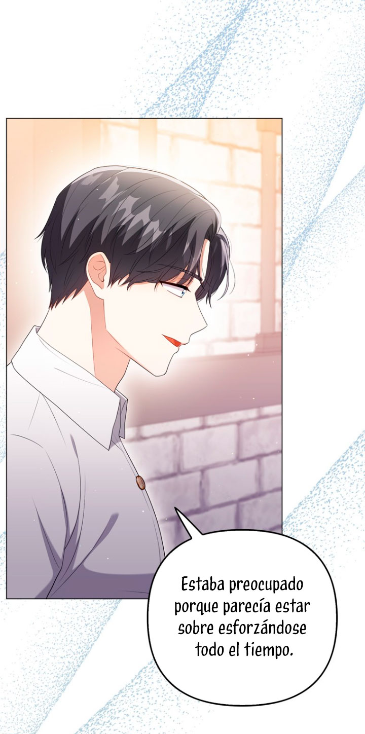 Me convertí en la traductora de un tirano Capítulo 48 - Página 43
