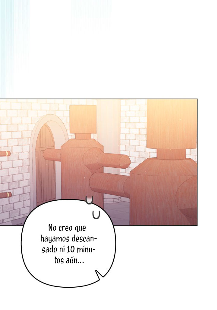 Me convertí en la traductora de un tirano Capítulo 48 - Página 49