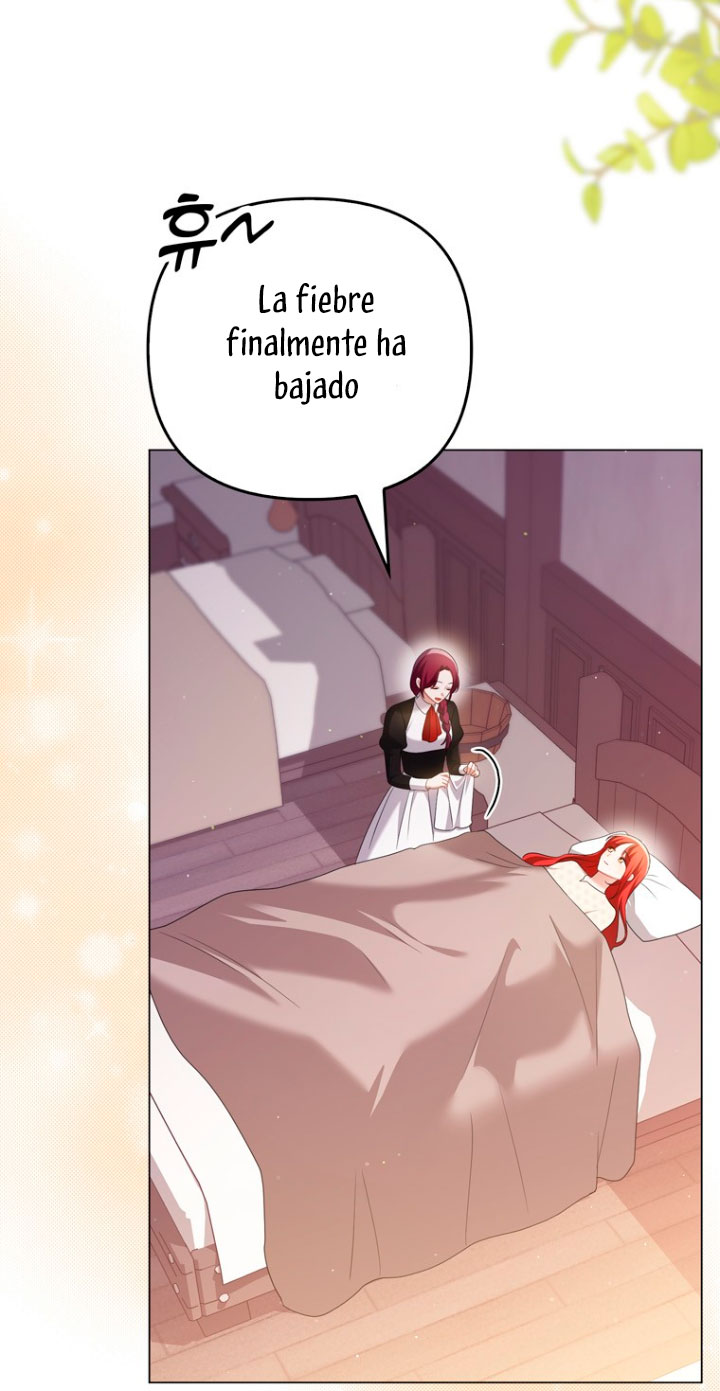 Me convertí en la traductora de un tirano Capítulo 48 - Página 5