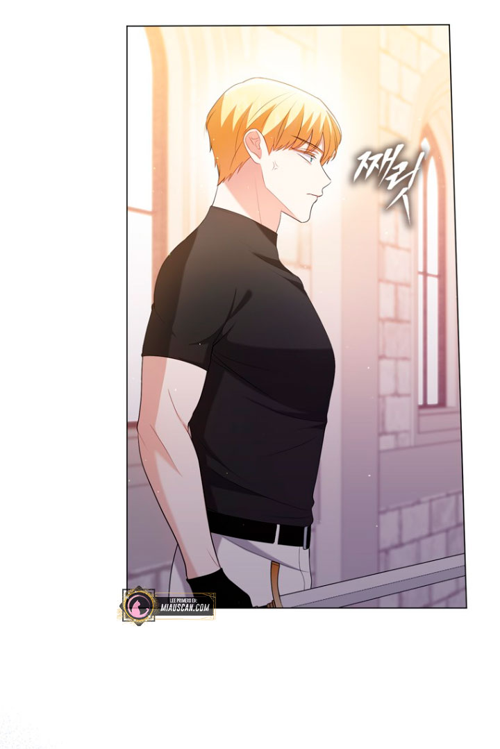 Me convertí en la traductora de un tirano Capítulo 48 - Página 50