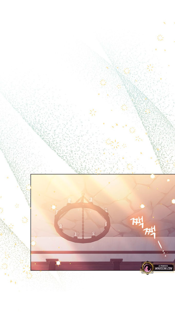 Me convertí en la traductora de un tirano Capítulo 48 - Página 52