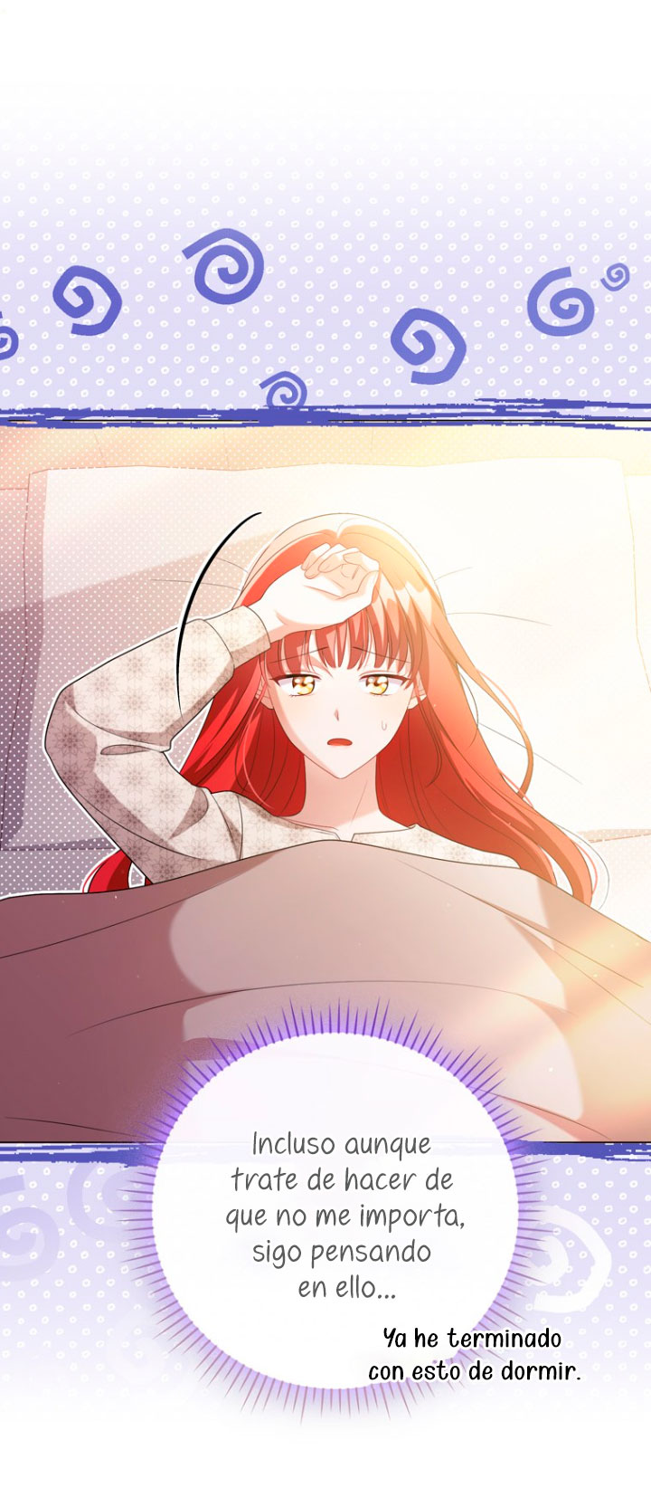 Me convertí en la traductora de un tirano Capítulo 48 - Página 53