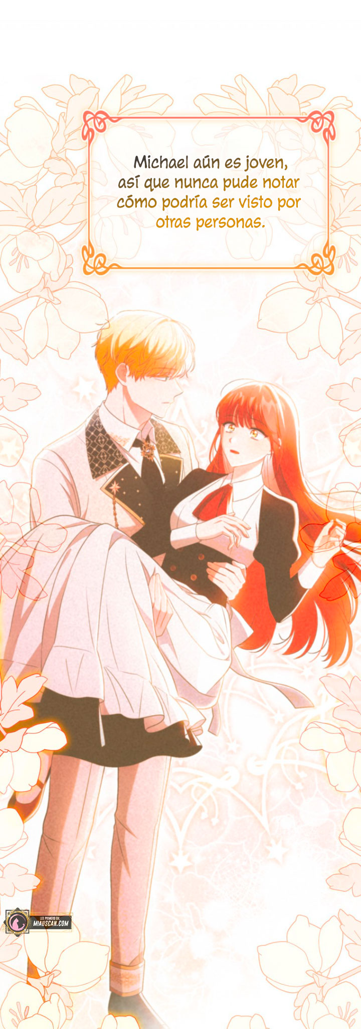 Me convertí en la traductora de un tirano Capítulo 48 - Página 54