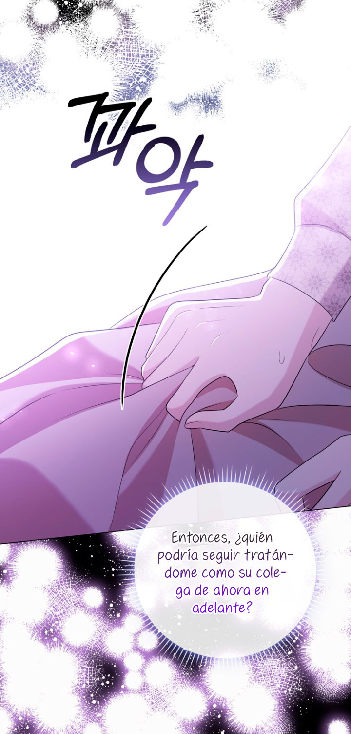 Me convertí en la traductora de un tirano Capítulo 48 - Página 57