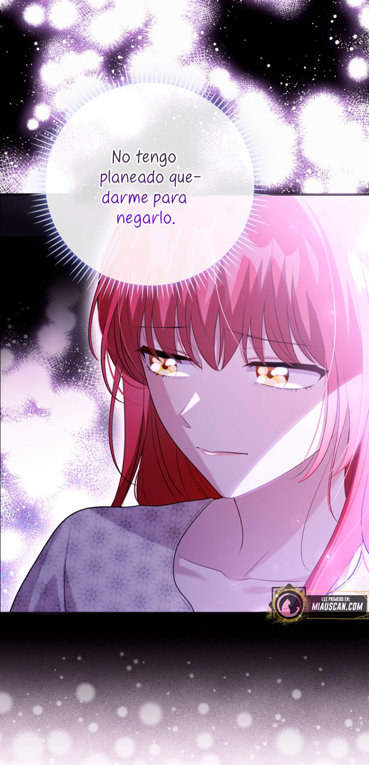 Me convertí en la traductora de un tirano Capítulo 48 - Página 58