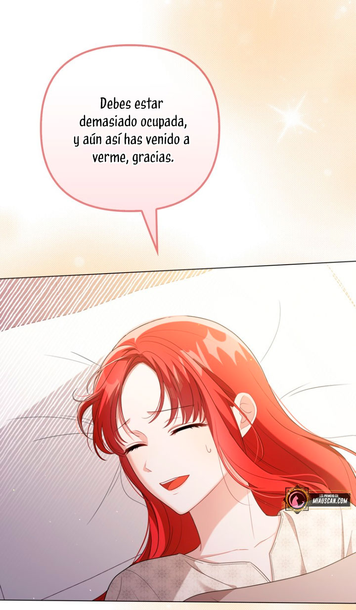 Me convertí en la traductora de un tirano Capítulo 48 - Página 6