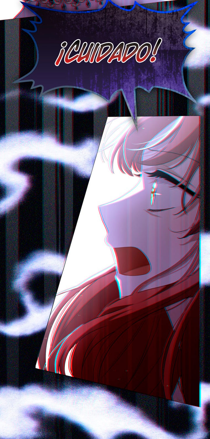 Me convertí en la traductora de un tirano Capítulo 48 - Página 65