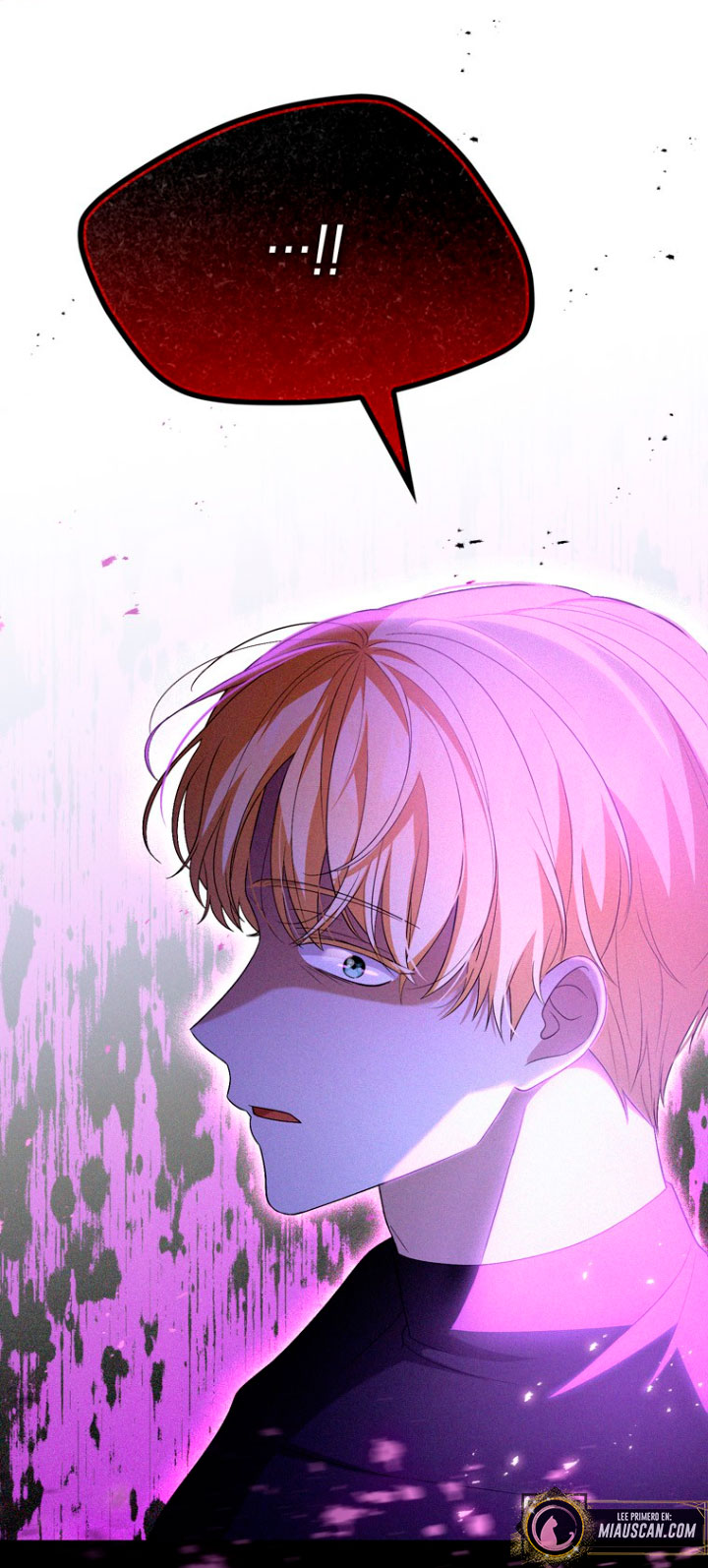 Me convertí en la traductora de un tirano Capítulo 48 - Página 68