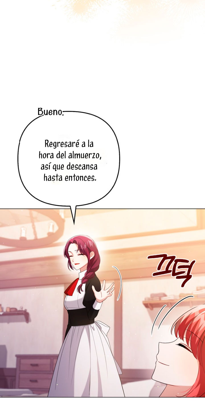 Me convertí en la traductora de un tirano Capítulo 48 - Página 9