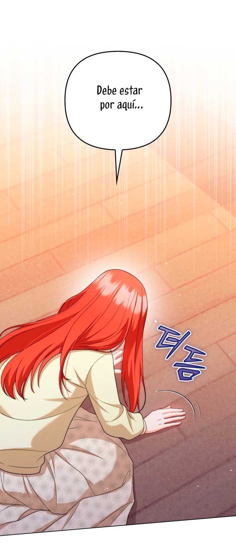 Me convertí en la traductora de un tirano Capítulo 49 - Página 19