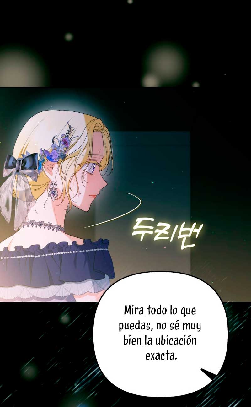 Me convertí en la traductora de un tirano Capítulo 49 - Página 23