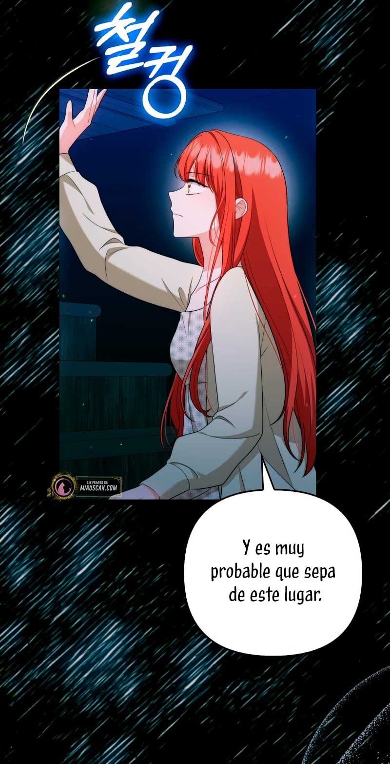 Me convertí en la traductora de un tirano Capítulo 49 - Página 24