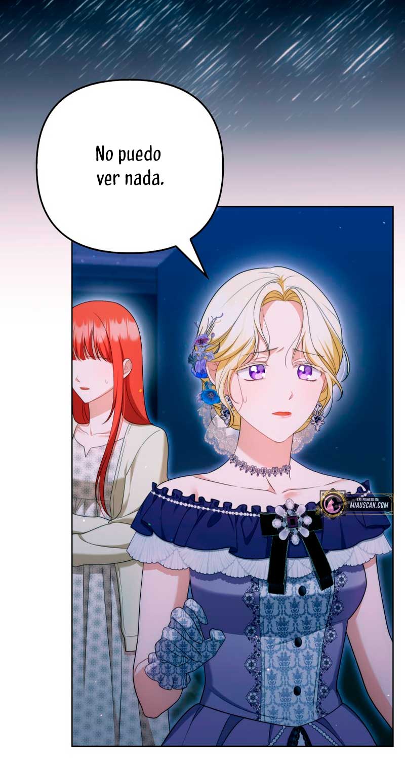 Me convertí en la traductora de un tirano Capítulo 49 - Página 26