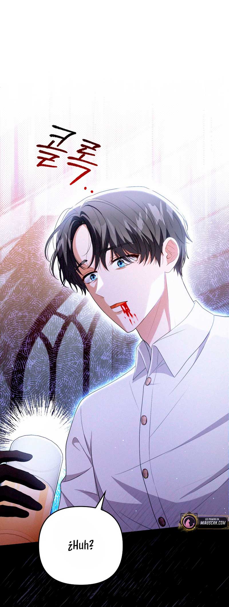 Me convertí en la traductora de un tirano Capítulo 49 - Página 3