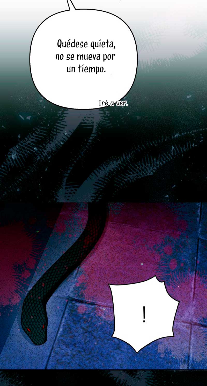 Me convertí en la traductora de un tirano Capítulo 49 - Página 30