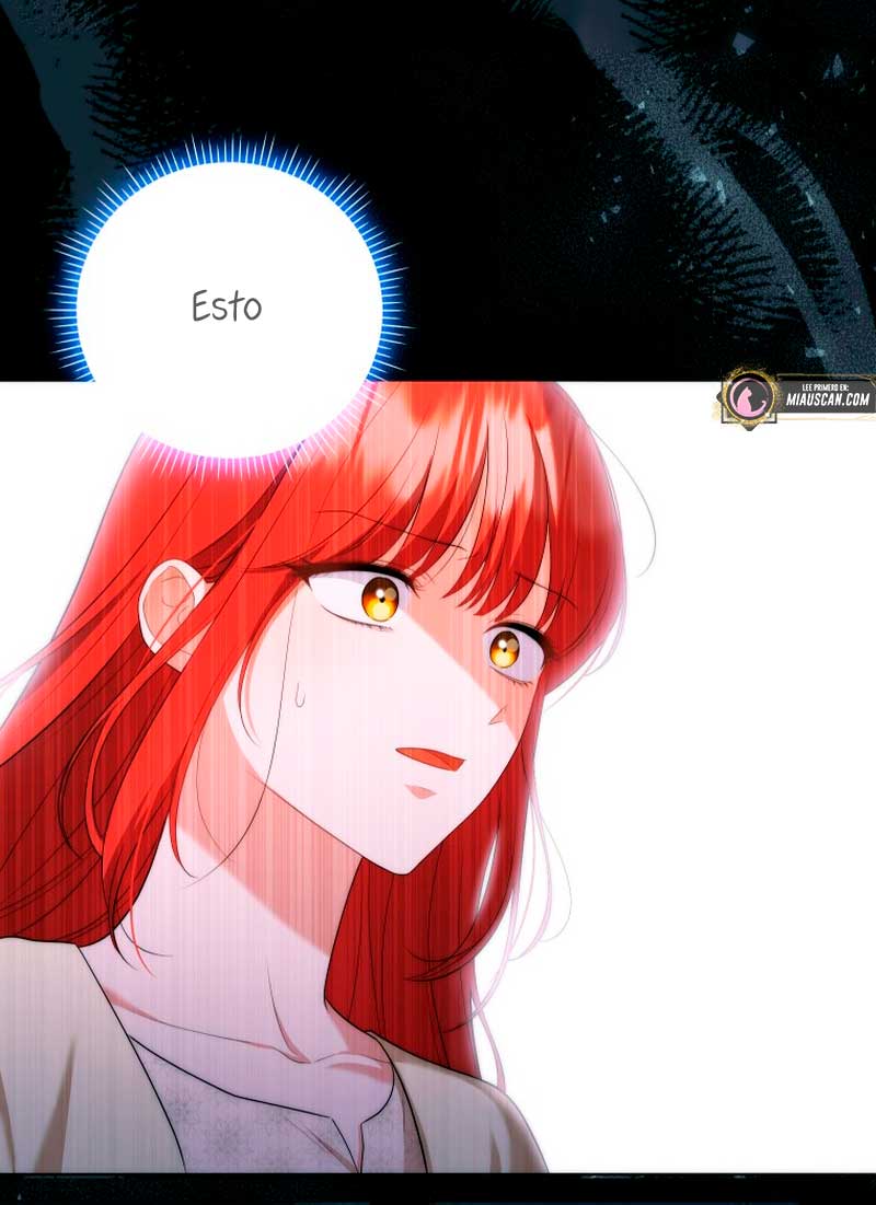 Me convertí en la traductora de un tirano Capítulo 49 - Página 31