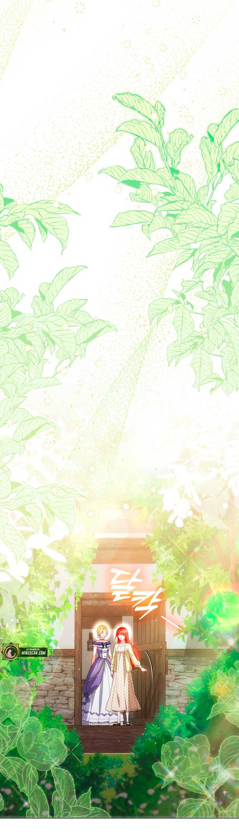 Me convertí en la traductora de un tirano Capítulo 49 - Página 39