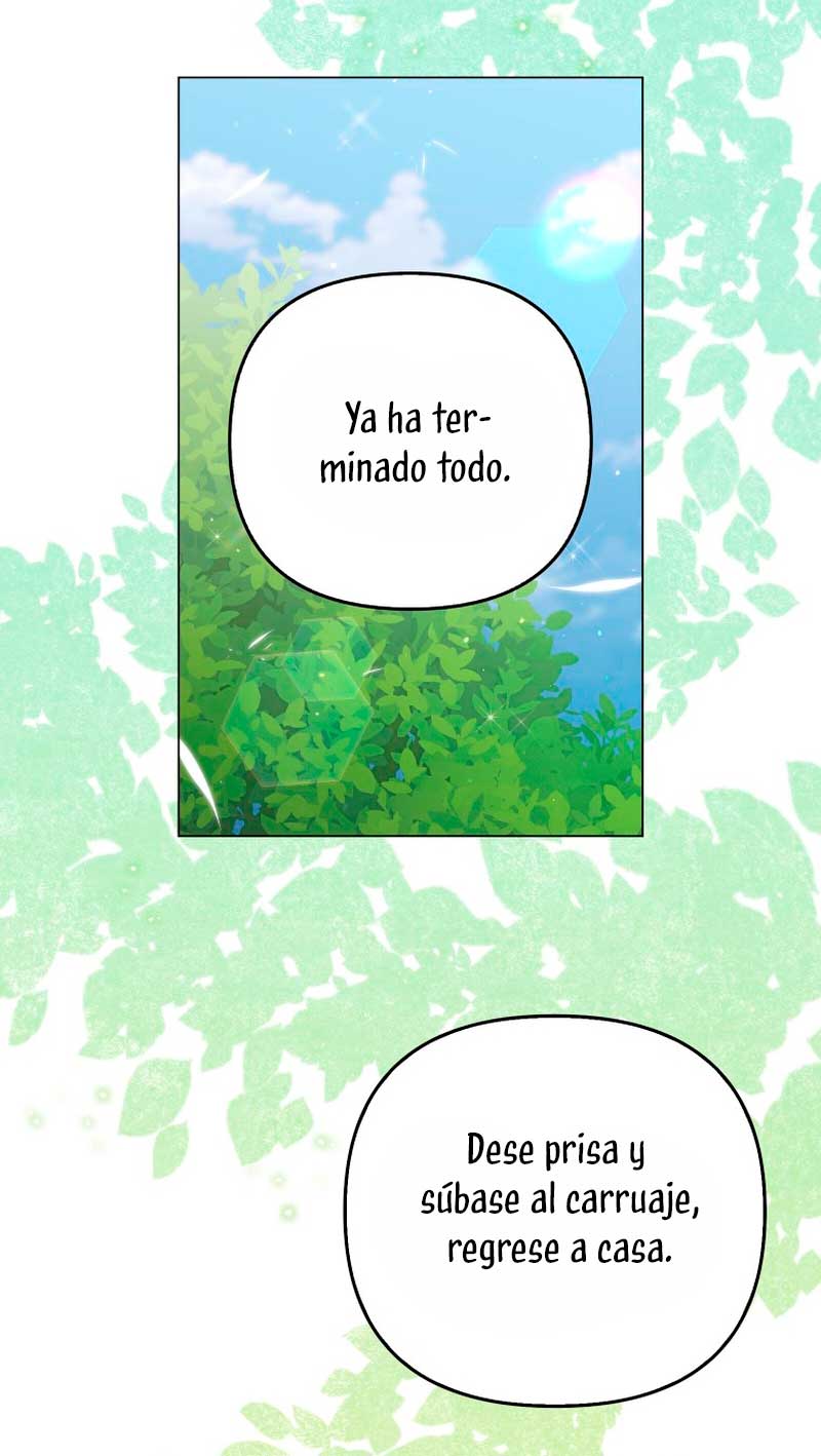 Me convertí en la traductora de un tirano Capítulo 49 - Página 42