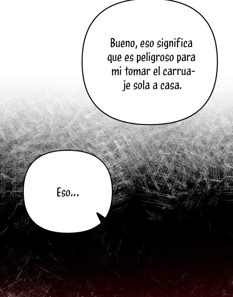 Me convertí en la traductora de un tirano Capítulo 49 - Página 45