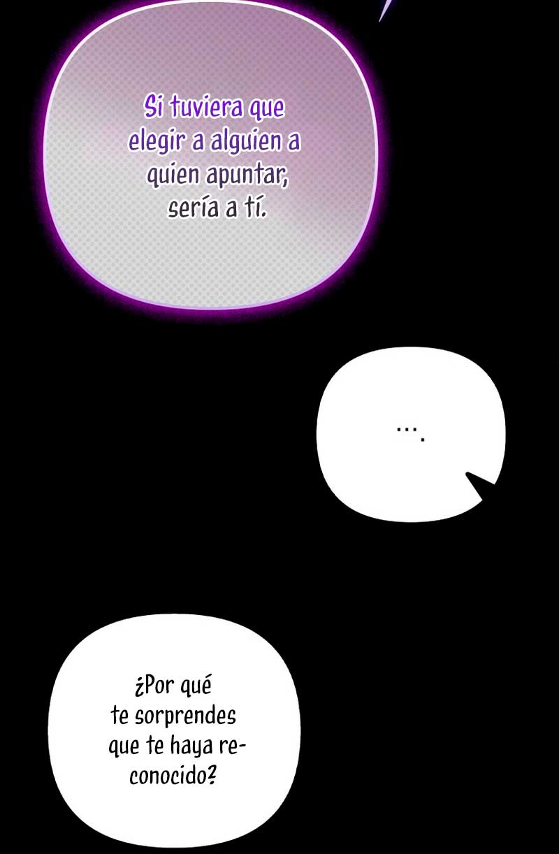 Me convertí en la traductora de un tirano Capítulo 49 - Página 47