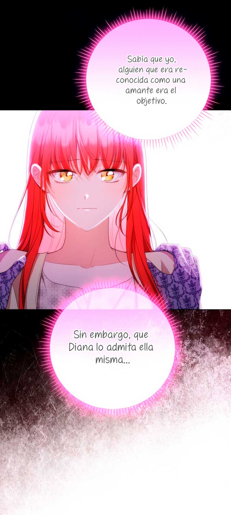 Me convertí en la traductora de un tirano Capítulo 49 - Página 48