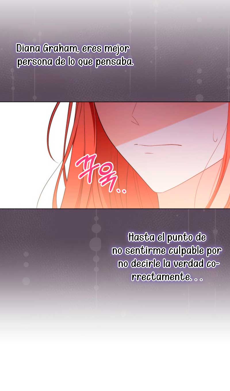 Me convertí en la traductora de un tirano Capítulo 49 - Página 51