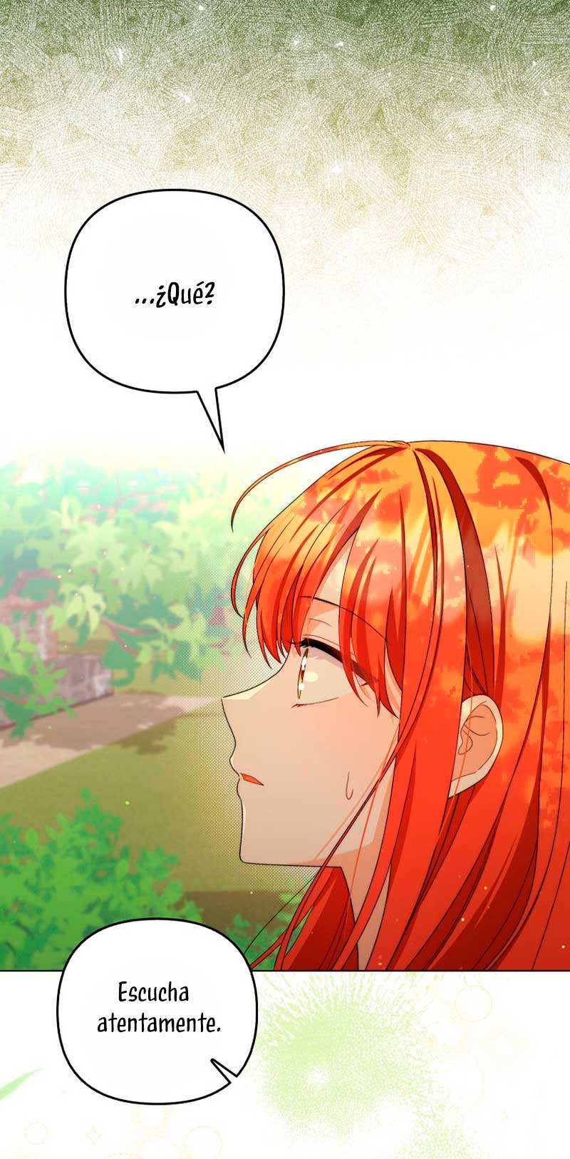 Me convertí en la traductora de un tirano Capítulo 49 - Página 61