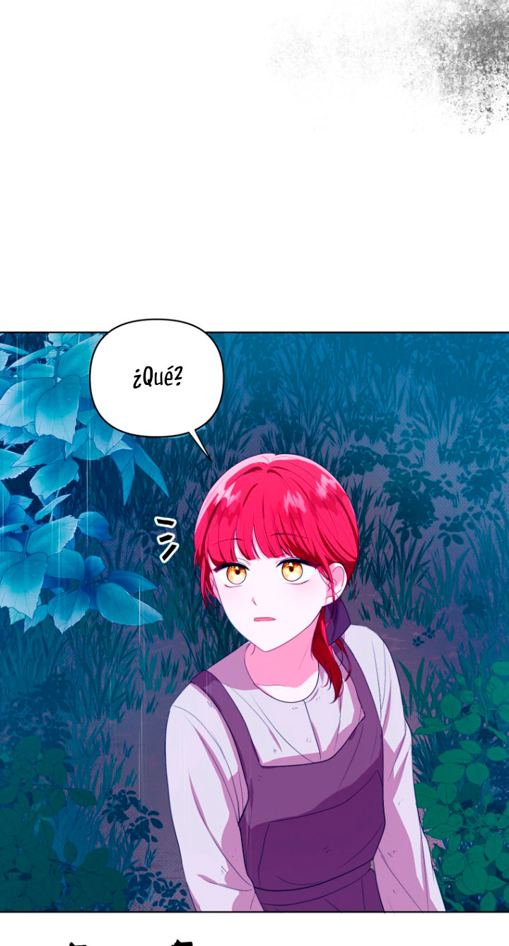 Me convertí en la traductora de un tirano Capítulo 5 - Página 14