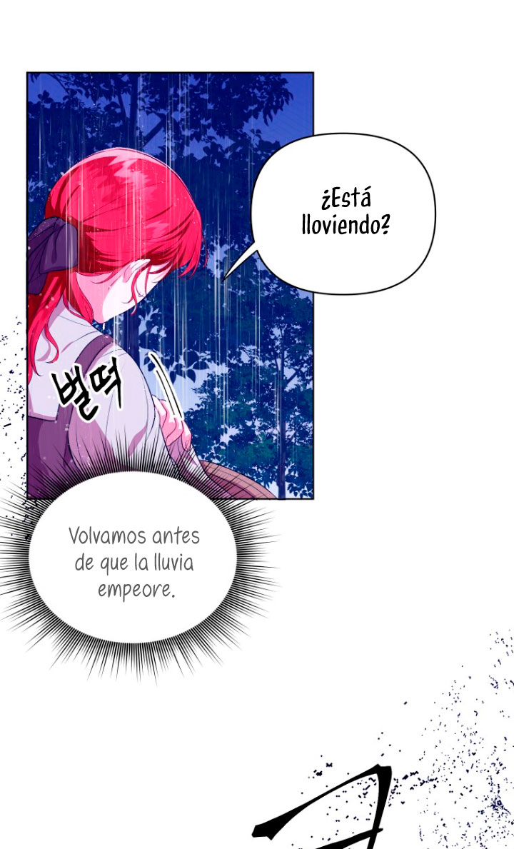 Me convertí en la traductora de un tirano Capítulo 5 - Página 16