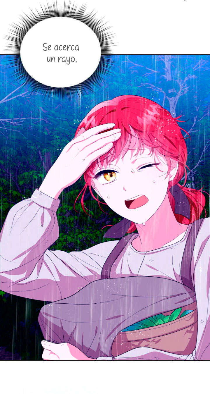 Me convertí en la traductora de un tirano Capítulo 5 - Página 19