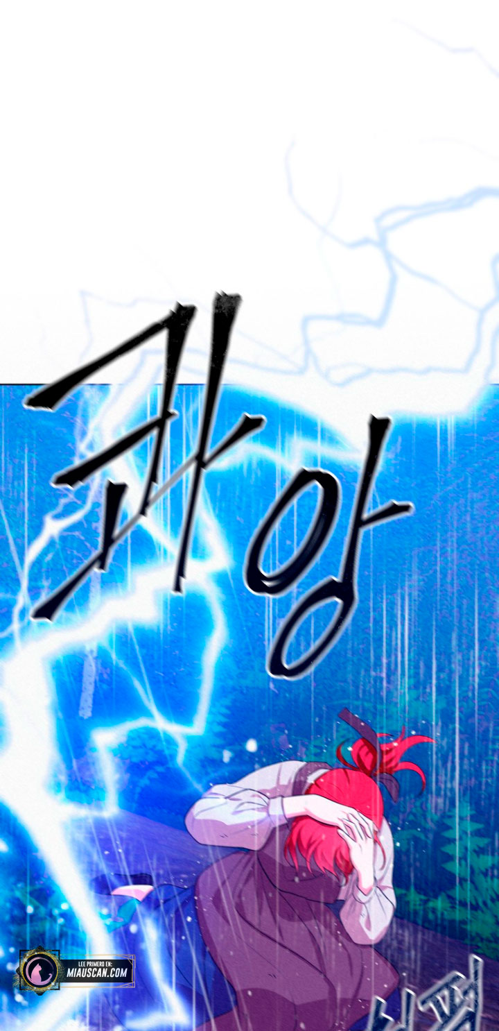 Me convertí en la traductora de un tirano Capítulo 5 - Página 22