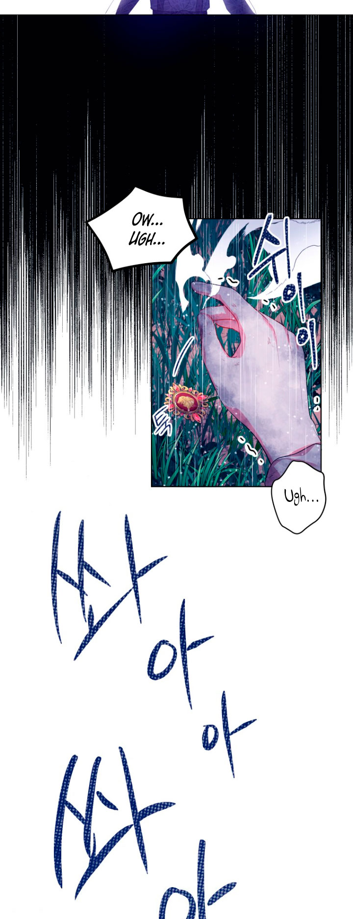 Me convertí en la traductora de un tirano Capítulo 5 - Página 29