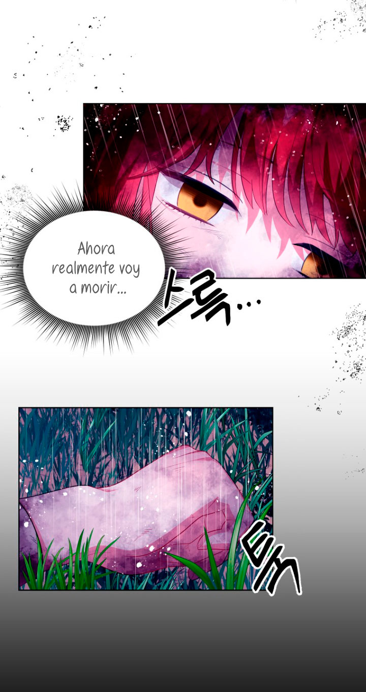 Me convertí en la traductora de un tirano Capítulo 5 - Página 34