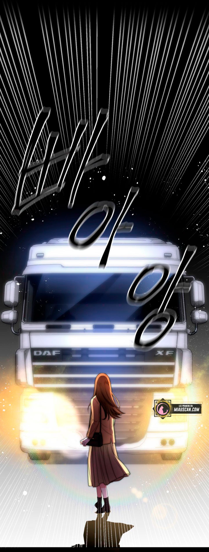 Me convertí en la traductora de un tirano Capítulo 5 - Página 36