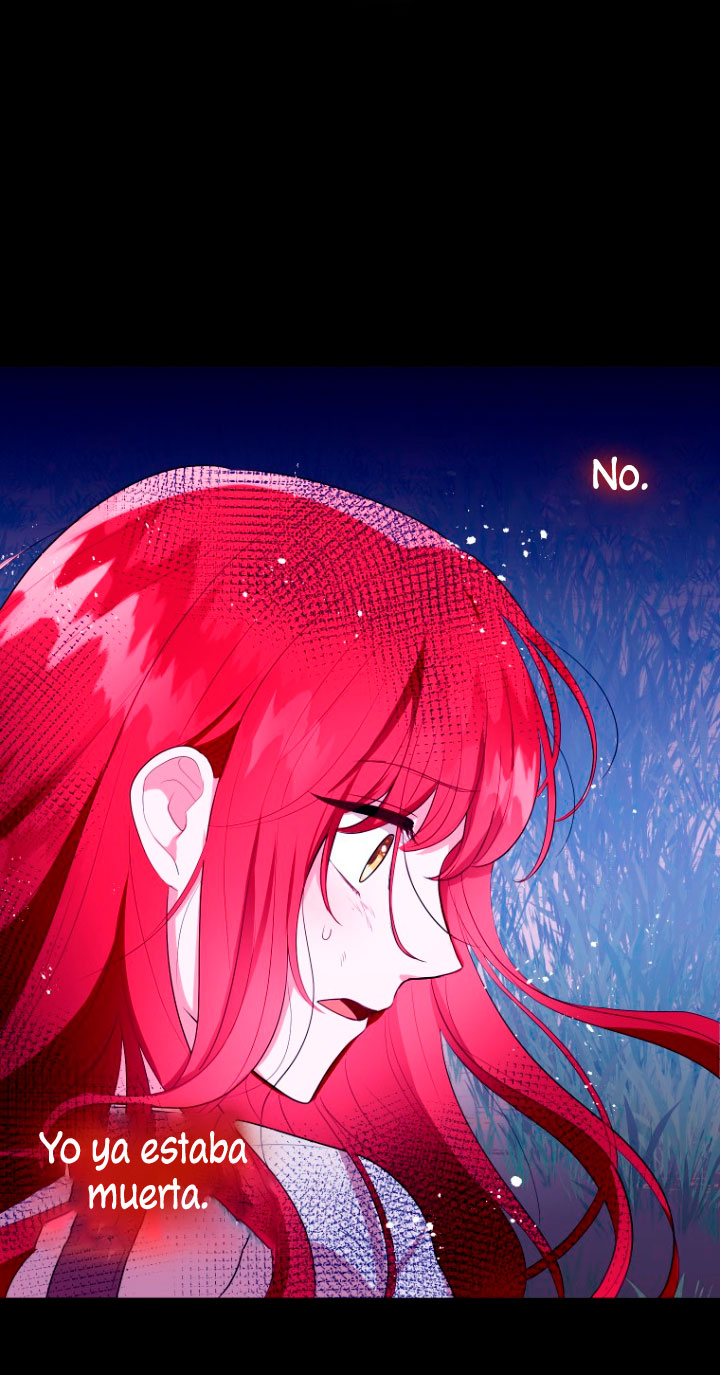 Me convertí en la traductora de un tirano Capítulo 5 - Página 37