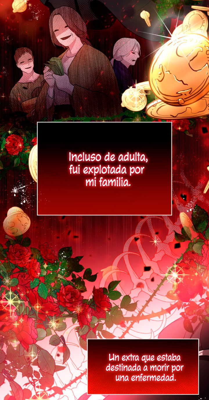 Me convertí en la traductora de un tirano Capítulo 5 - Página 40