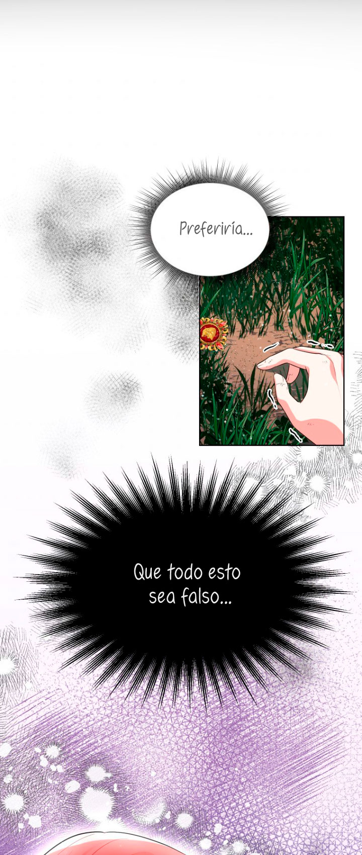 Me convertí en la traductora de un tirano Capítulo 5 - Página 42