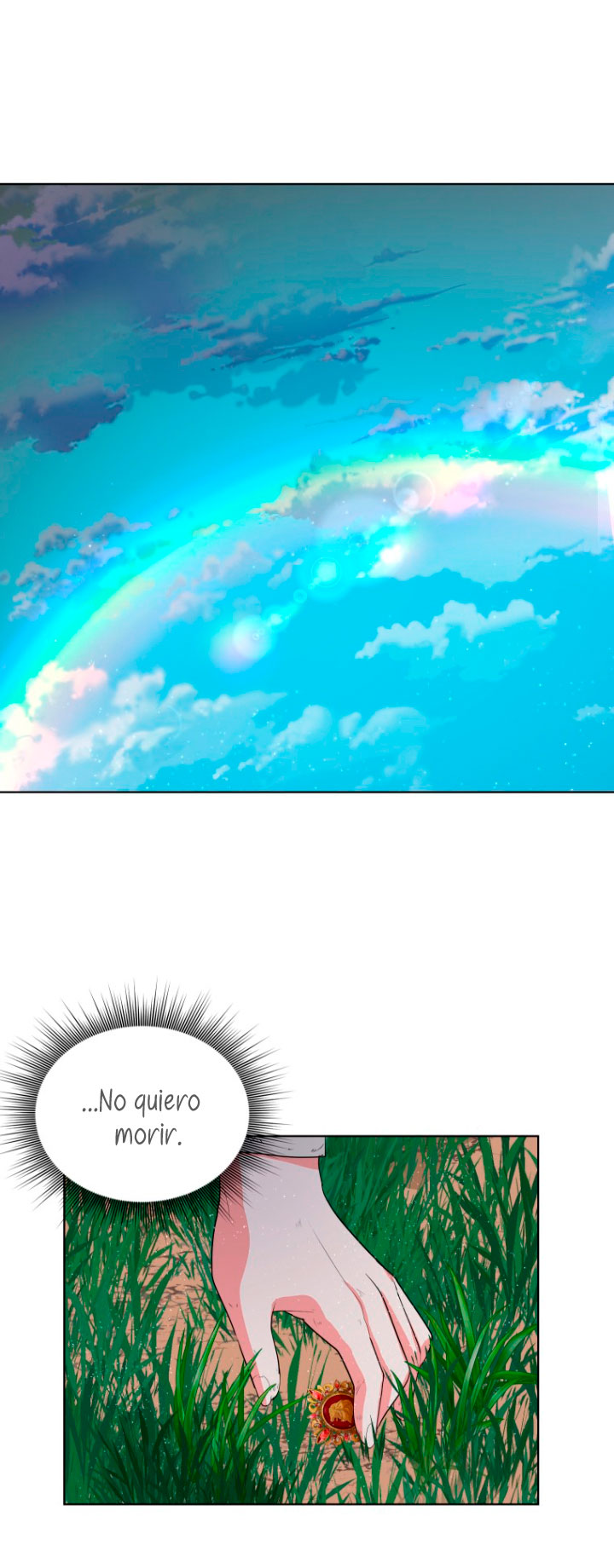 Me convertí en la traductora de un tirano Capítulo 5 - Página 45