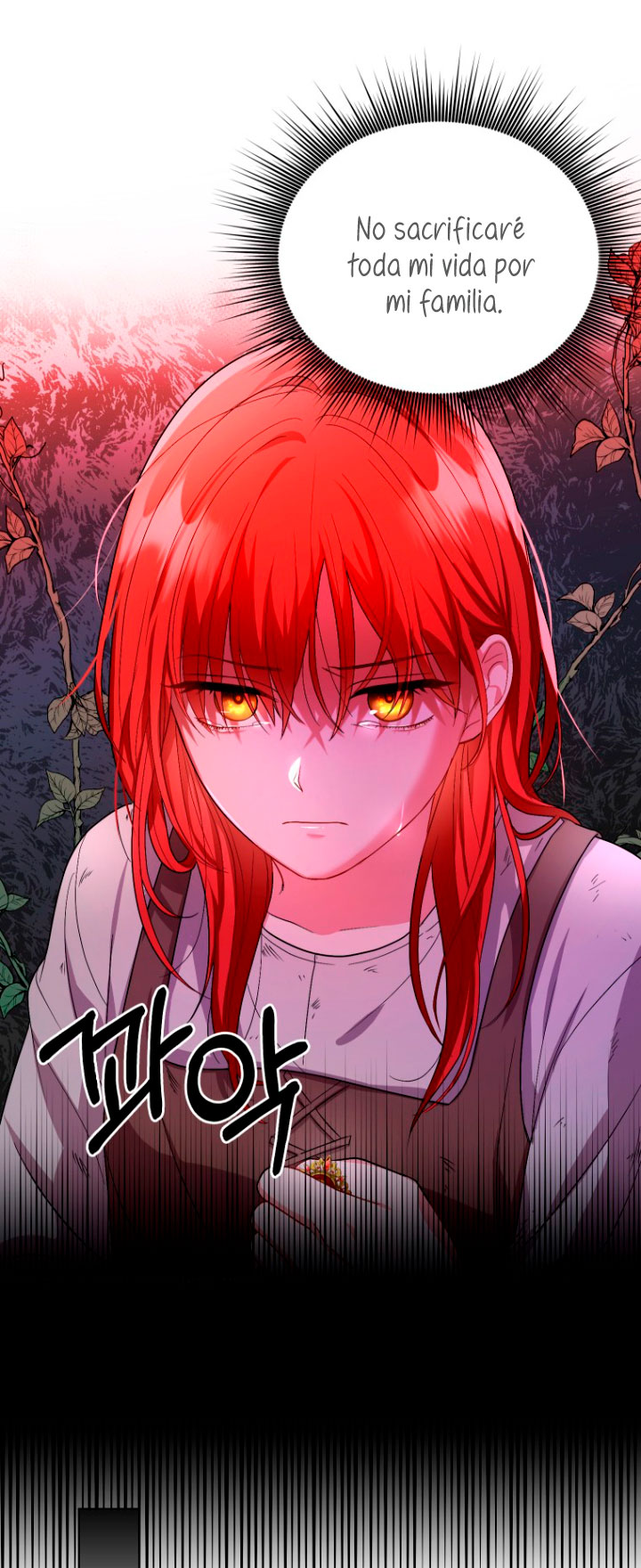 Me convertí en la traductora de un tirano Capítulo 5 - Página 46