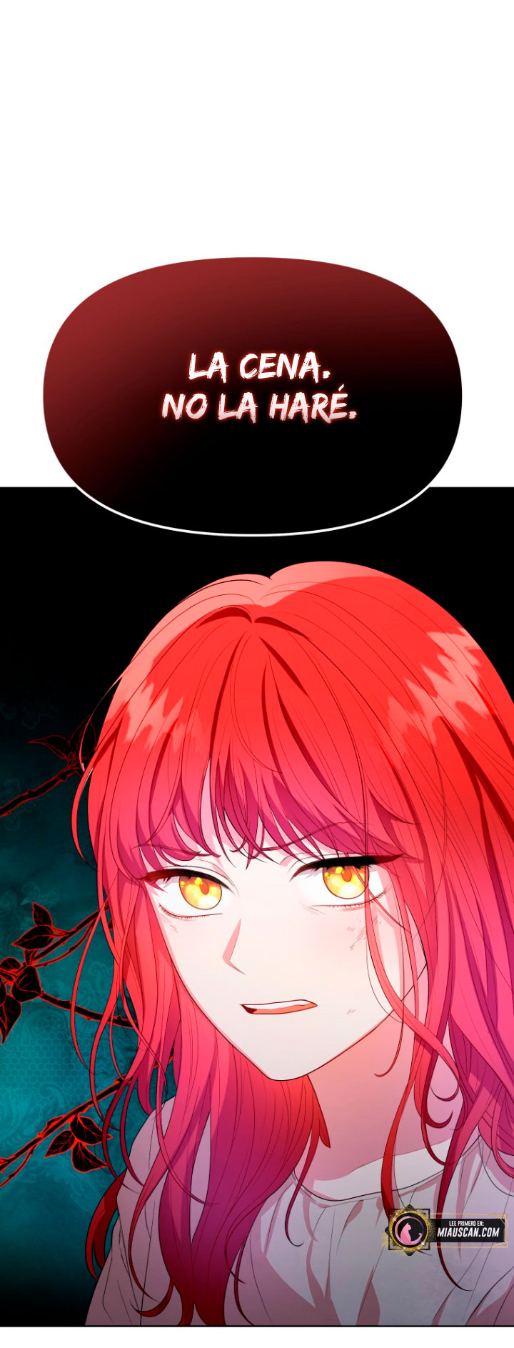 Me convertí en la traductora de un tirano Capítulo 5 - Página 57