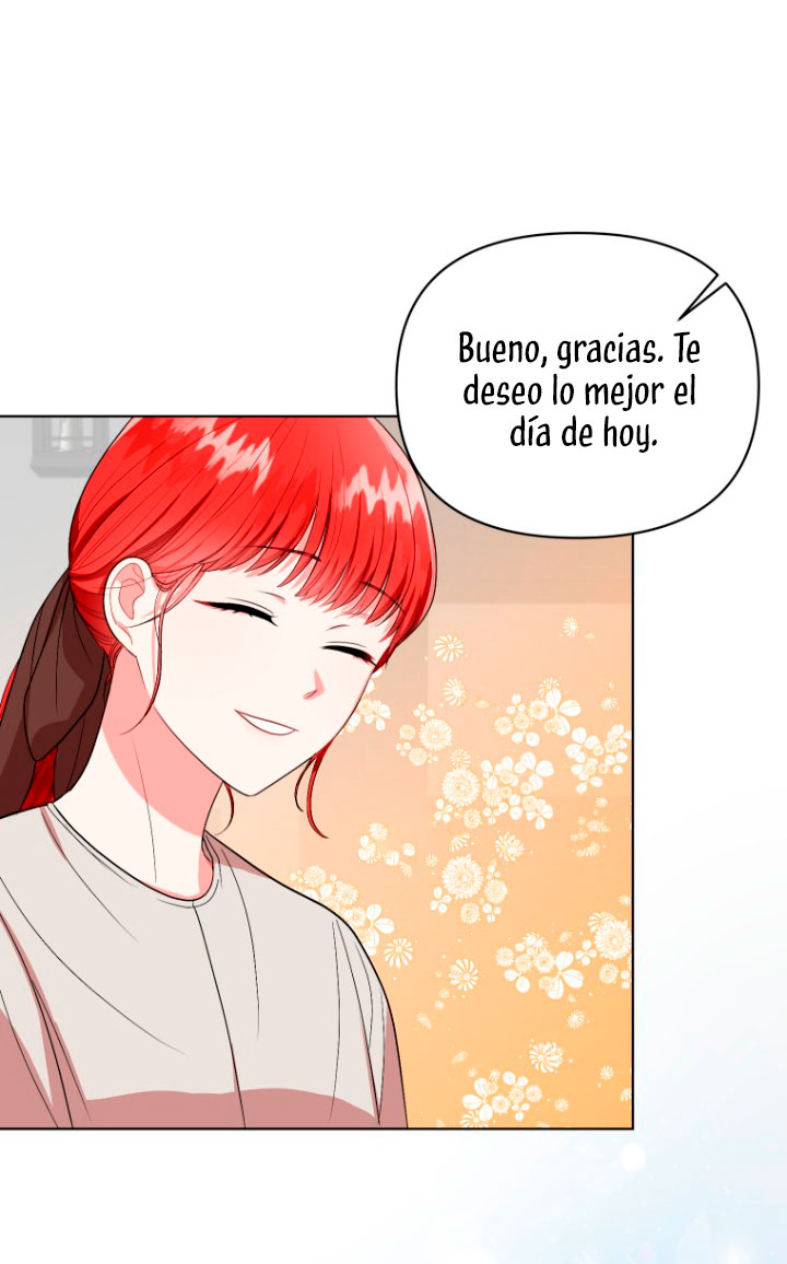 Me convertí en la traductora de un tirano Capítulo 5 - Página 6