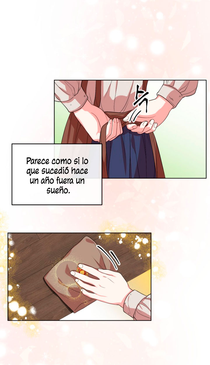 Me convertí en la traductora de un tirano Capítulo 5 - Página 9