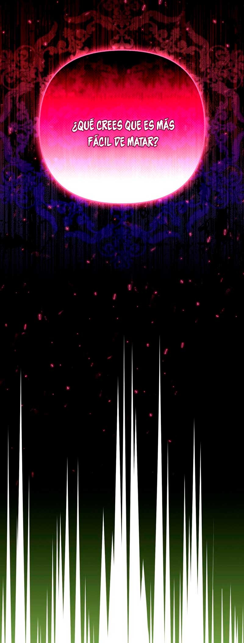 Me convertí en la traductora de un tirano Capítulo 50 - Página 15