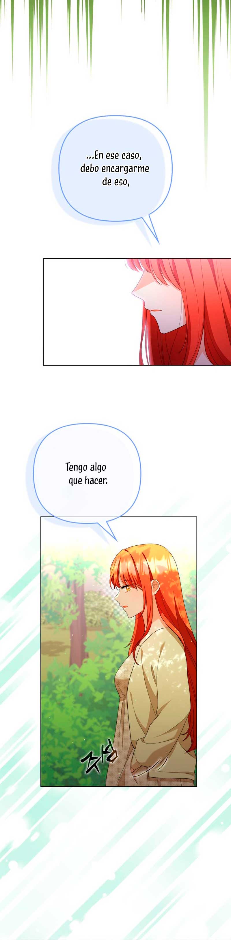 Me convertí en la traductora de un tirano Capítulo 50 - Página 16